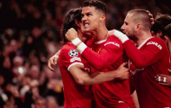 Đả bại Atalanta, Man Utd chạm cột mốc đặc biệt dưới thời Solskjaer