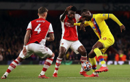 Đội hình Arsenal đấu Aston Villa: Arteta thay đổi, thẳng tay loại bom tấn