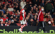 Arsenal đón cú hích lớn trước trận đấu quan trọng