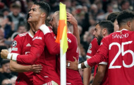 Man Utd đã tìm thấy sức mạnh lớn nhất