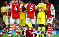'Mọi người dường như đã quên Aubameyang là ai'