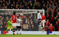 Ronaldo nhắc nhở giới truyền thông lý do trở về Man Utd