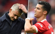 Ronaldo có sai lầm khi chọn Man Utd?