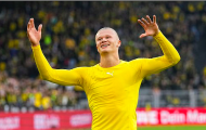 'Haaland có thể đến Arsenal'