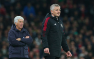 Solskjaer đang tạo nên cú lừa ở Man Utd