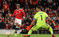 Solskjaer xác nhận chấn thương của Marcus Rashford