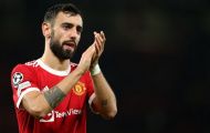 Với Bruno Fernandes, Man Utd sẽ tìm ra chìa khóa cho bài toán tuyến giữa