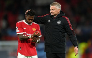 Nhìn Fred, mới thấy Arsene Wenger đã đúng 