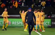 Sau hơn 1000 trận, uy nghiêm của Mourinho đã bị nhược tiểu hạ bệ