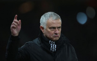 Thua tan tác, Mourinho dùng chiêu tại Man Utd để chê bai sao AS Roma