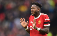 Solskjaer nói 1 lời về đẳng cấp của Fred