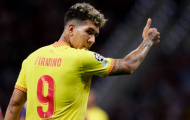 300 trận Firmino khoác áo Liverpool: Con mồi Arsenal, hiệp 2 bén hơn hiệp 1