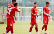 4 cầu thủ U22 Việt Nam có thể toả sáng tại vòng loại châu Á 2022