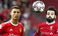 Solskjaer yêu cầu hàng thủ Man Utd làm 1 điều để hóa giải Salah