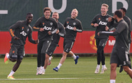 Nạn nhân của Solskjaer chốt bến đỗ mới, cái tên đầu tiên rời M.U lộ diện