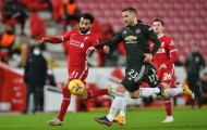 Fowler nhận xét đắng lòng dành cho Man Utd trước trận Liverpool