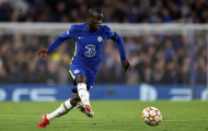 Glenn Hoddle chỉ rõ điều Kante phải cải thiện