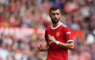 M.U đón cú sốc mang tên Bruno Fernandes? 
