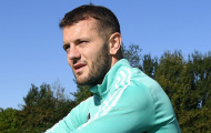 Jack Wilshere thừa nhận là ‘fan cuồng’ của sao Chelsea