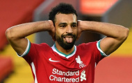 Klopp chỉ ra điểm Salah hay hơn Ronaldo