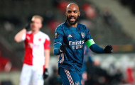 Inter Milan trao HĐ hấp dẫn, sát thủ thất sủng có thể rời Arsenal