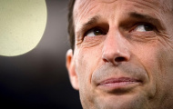 Liên tiếp chiến thắng, Juventus vẫn thiếu yếu tố trở lại ngôi vương