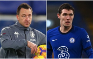 Lời tiên tri ứng nghiệm, Chelsea đã tìm ra truyền nhân của John Terry