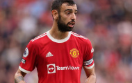 'Man Utd sẽ không phạm lại sai lầm tương tự ở trận Liverpool'