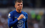 Mason Mount: “Đã đến lúc tôi phải ghi bàn”