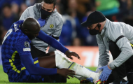 Người đại diện lên tiếng về chấn thương của Lukaku