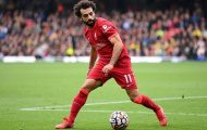 Paul Merson nói thẳng về giá trị của Sancho và Salah