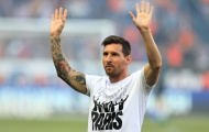 PSG của Messi sắp được Ligue 1 cấp vốn