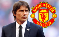Schmeichel: Conte không phải người phù hợp với Man Utd