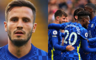 5 điểm nhấn Chelsea 7-0 Norwich: Tạm biệt Saul; Nhân tố không thể thay thế