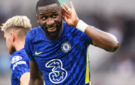 Antonio Rudiger khiến Chelsea đứng ngồi không yên