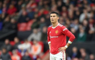 Cristiano Ronaldo gửi thông điệp đến các đồng đội