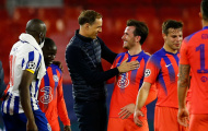 'Hàng thủ của Chelsea đáng ngán nhất Premier League'
