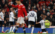 Đến lúc Man Utd chứng tỏ hàng triệu đô la của họ không phung phí