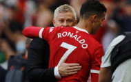 'Đó là một bản hợp đồng gượng gạo đối với Solskjaer'