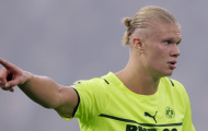 Haaland chấn thương, Dortmund phải trông cậy vào ai?