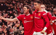 Không Fernandes, M.U cần dùng công thức của Real giúp Ronaldo bùng nổ