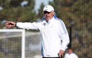 Real Madrid đấu Barca, Ancelotti thừa nhận: 'Biết sợ là tốt'