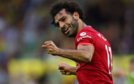 'Tôi muốn ở lại Liverpool cho đến ngày cuối cùng của sự nghiệp'