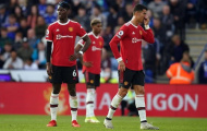 'Có điều gì đó không ổn ở Man Utd hiện tại'