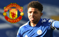 Đối đầu Newcastle, Man Utd đưa đá tảng 80 triệu vào tầm ngắm