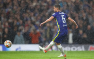 Thomas Tuchel không muốn Jorginho làm điều này