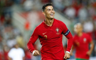 Ronaldo chia sẻ về kế hoạch nghỉ hưu ở ĐTQG