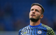 Chuyển nhượng 24/10: M.U xác định ký máy quét tài năng; Chelsea quyết tương lai Saul