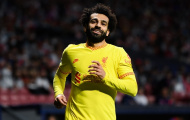 Xuất hiện hai ông lớn muốn chiêu mộ Salah