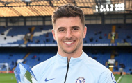 Chelsea cần 'thưởng lớn' cho Mason Mount